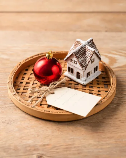 Hostess gift