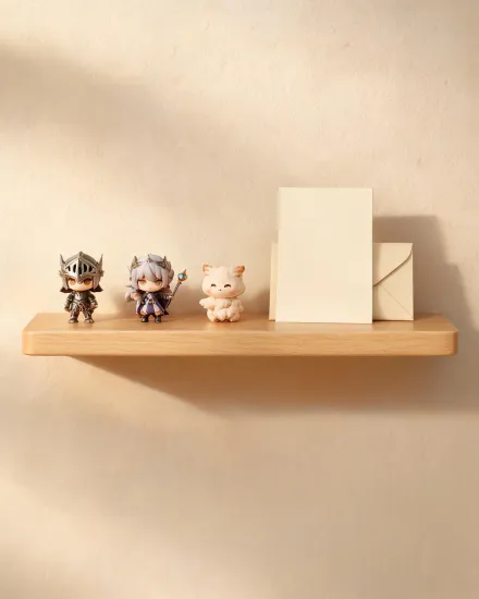 New collector gift